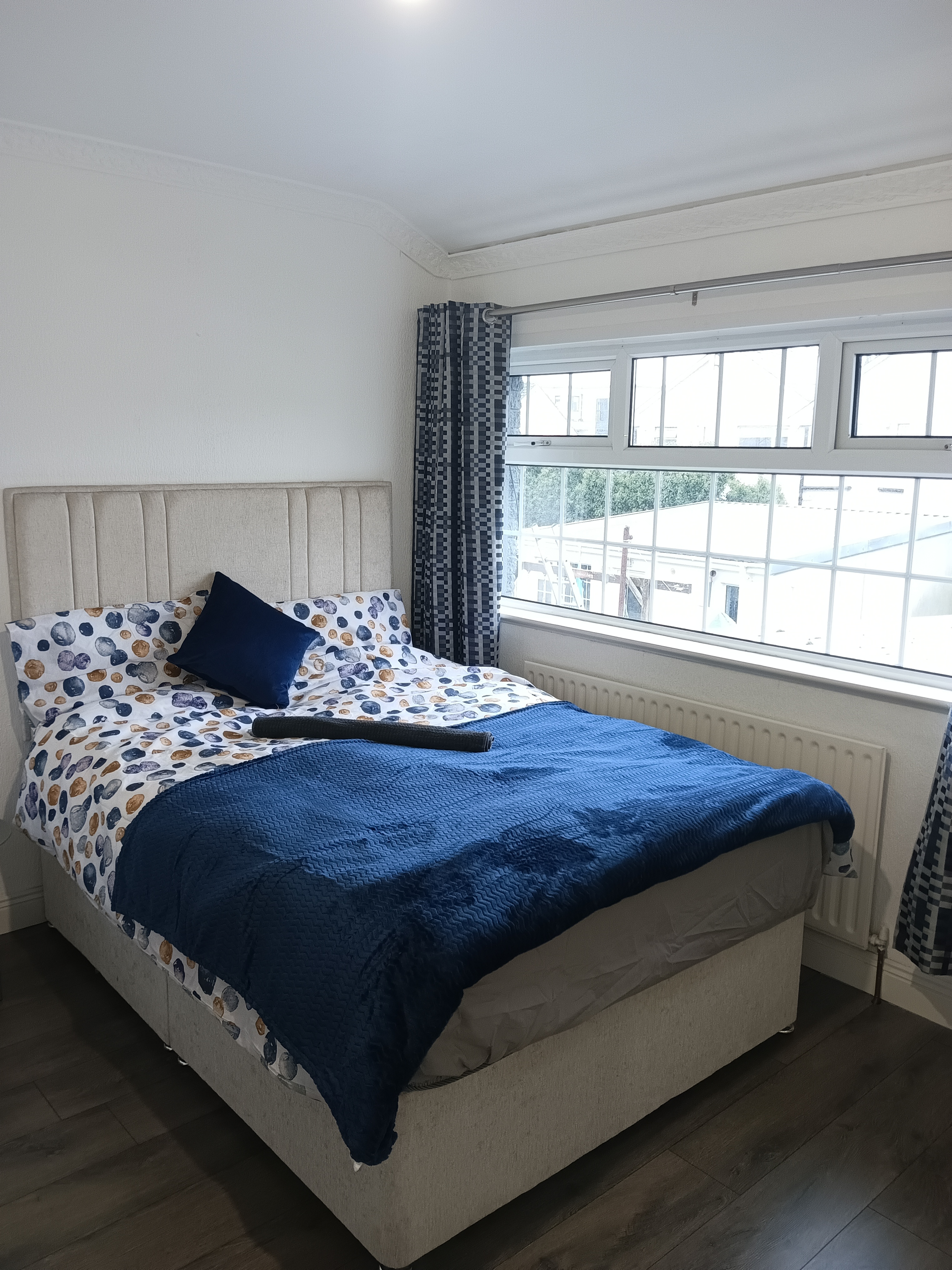 4 Avoldale Drive Carlow Town 