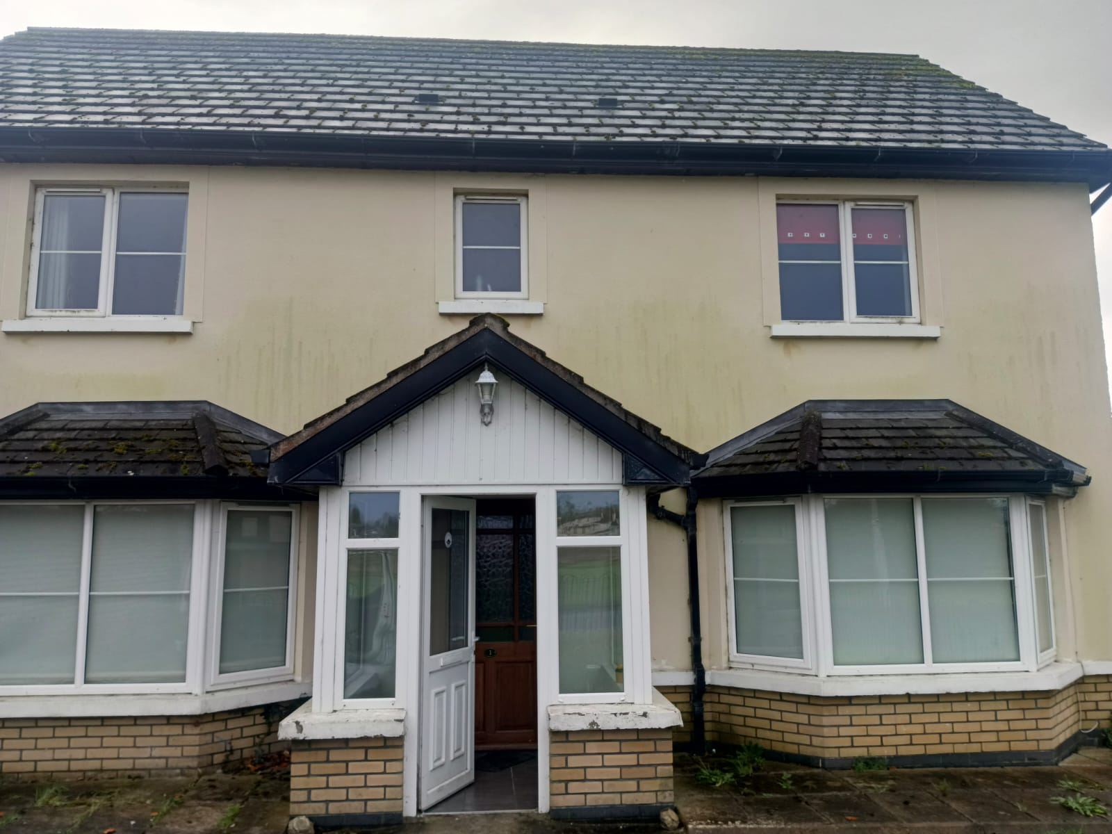 1 Castlelea Drive, Lansdowne, Portarlington, Co Laois